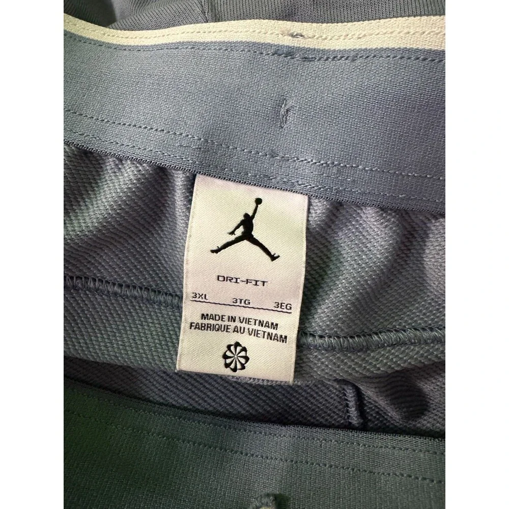 Men's 3XL Jordan Florida Gators Football Team Issue Sideline Player Pants NCAA